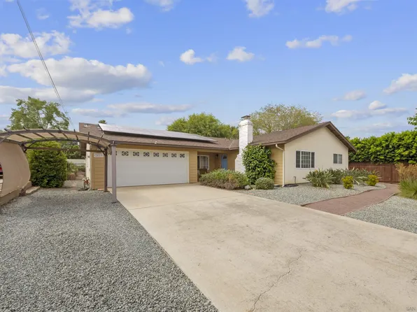 2419 Felicita Rd, Escondido, CA 92029