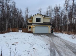 3580 W Birch Meadows Rd, Wasilla, AK 99654