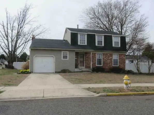 476 Lock Ave, Gibbstown, NJ 08027
