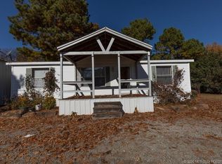 202 Timberline Rd, Stigler, OK 74462