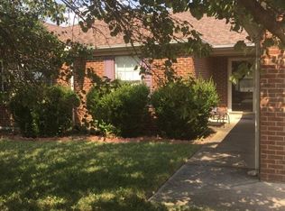 209 Ridgecrest Dr, Nicholasville, KY 40356