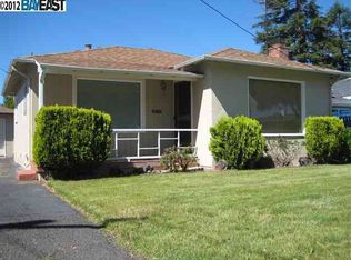 37177 Maple St, Fremont, CA 94536