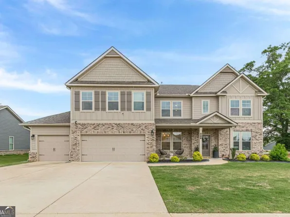 830 Orwell Dr, Stockbridge, GA 30281