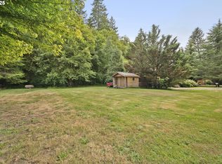 10304 Field Crest Dr, Clatskanie, OR 97016