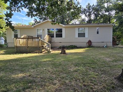 20662 Highway Rb, Flemington, MO, 65650