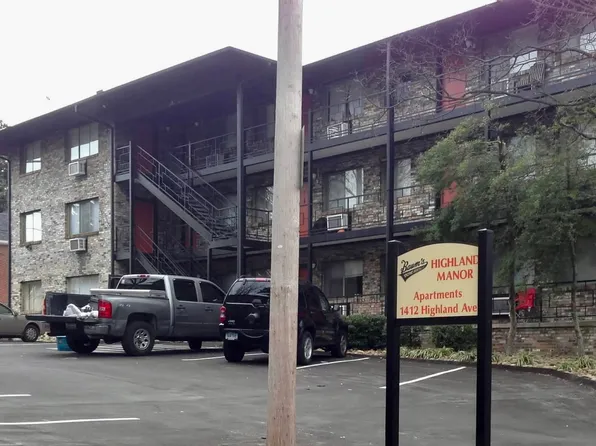 1412 Highland Ave SW #B-37916, Knoxville, TN 37916