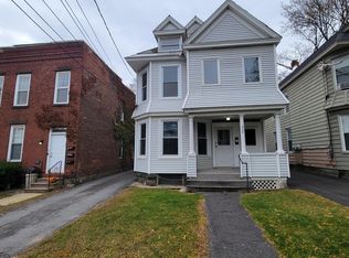 938 Park Avenue, Schenectady, NY
