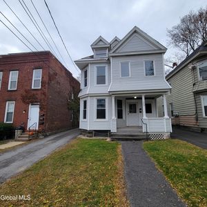 938 Park Avenue, Schenectady, NY, 12308
