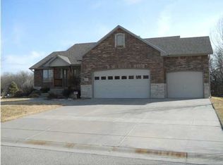 4874 N Wyndham Rd, Wichita, KS 67219