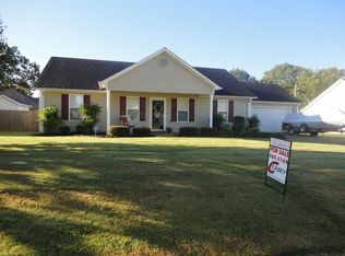 362 Marnie Loop, Henderson, TN 38340