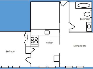 405 S Blackhoof St APT 134, Wapakoneta, OH 45895