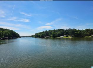 793 Shelton Shores Dr, Talladega, AL 35160