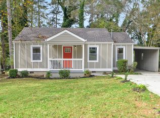 2123 Rachael St SE, Atlanta, GA 30315