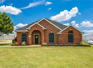 2304 Kella Ct, Haslet, TX 76052