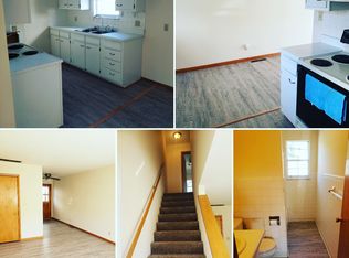 316 Washington St APT 2, Saint Marys, WV