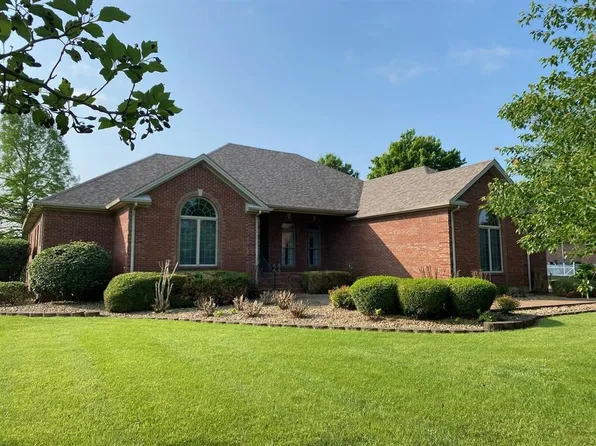 72 Spyglass Ct, Madisonville, KY 42431