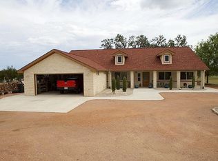 154 Estates Dr, Kerrville, TX 78028