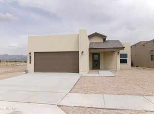 5960 Mohegan Ln, El Paso, TX 79912