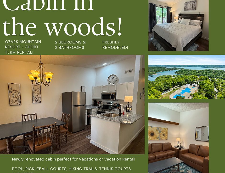 1st image of 395 Ozark Mountain Resort Dr Unit 59