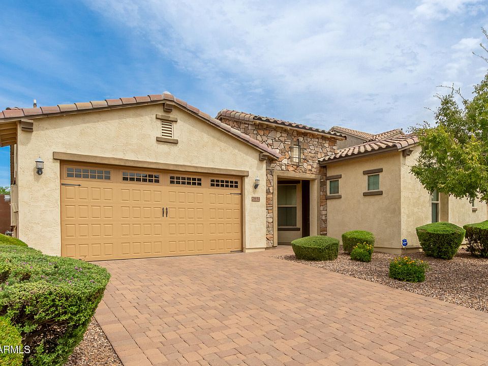 7851 S PENROSE Drive, Gilbert, AZ 85298 | Zillow