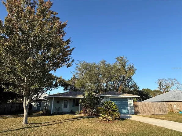 207 Warbler Rd, Saint Augustine, FL 32086