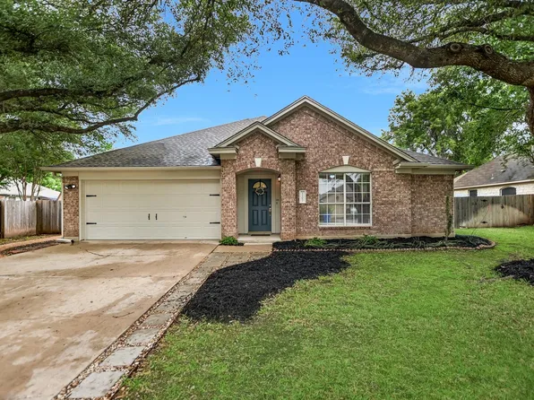 1202 Petunia Ln, Pflugerville, TX 78660