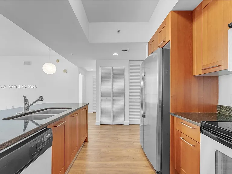 4100 Salzedo St #610 — Photo 8
