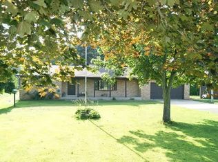 2982 N 800 E, Rolling Prairie, IN 46371