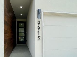 9915 Bijan Dr, Laredo, TX 78045