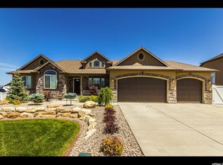 4509 S Haven Ridge Way, West Valley City, UT 84128