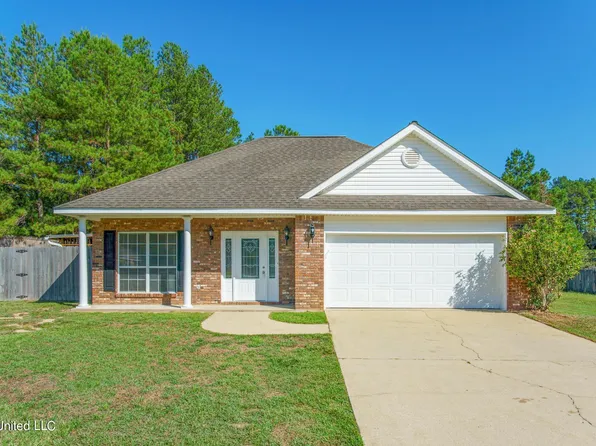 53 Timber Rdg, Purvis, MS 39475