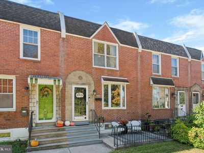 5854 Magdalena St, Philadelphia, PA, 19128