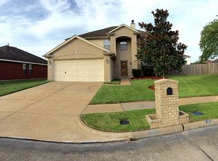 16207 Teal Manor Ct, Friendswood, TX 77546