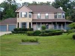 5404 Rowe Trl, Pace, FL 32571