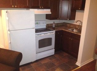 9603 11th Bay St APT 5, Norfolk, VA 23518