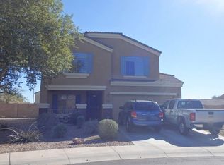 23639 W Chambers St, Buckeye, AZ 85326