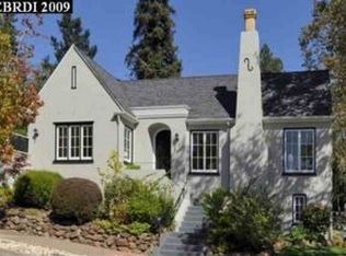 230 San Carlos Ave, Piedmont, CA 94611