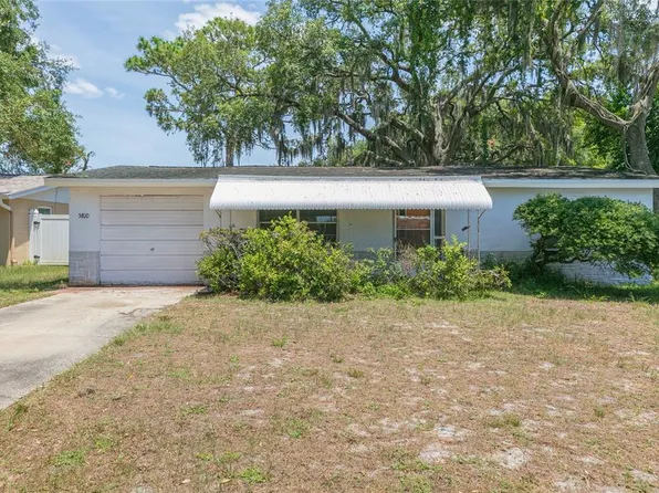 5810 Baker Rd, New Port Richey, FL 34653