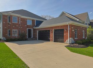3N736 W Laura Ingalls Wilder Rd, St Charles, IL 60175