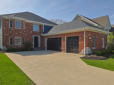 3N736 W Laura Ingalls Wilder Rd, St Charles, IL, 60175