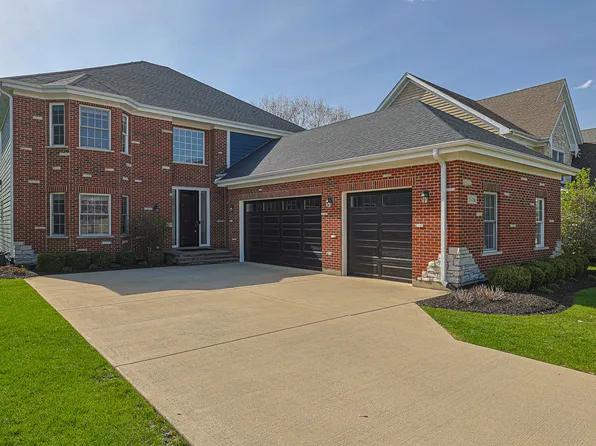 3N736 W Laura Ingalls Wilder Rd, St Charles, IL 60175