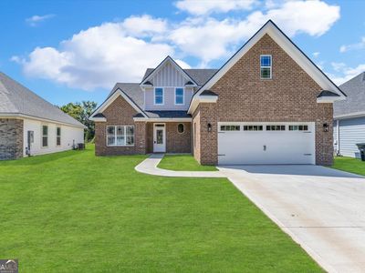 113 John Eady Ct, Savannah, GA, 31405