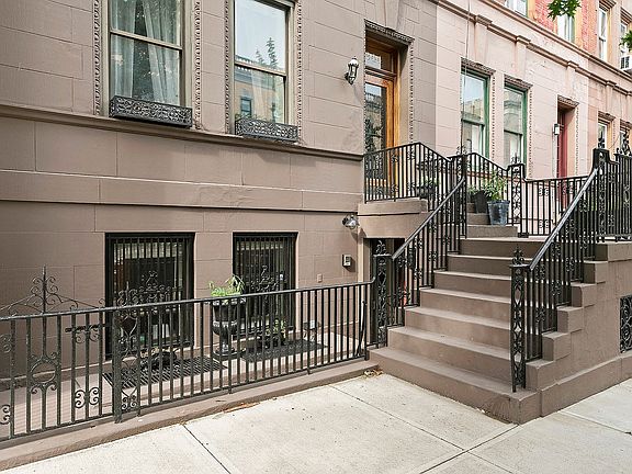 3rd image of 244 W 138th St #1