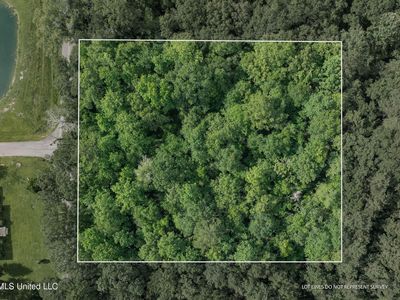 LOT 3 N Beverly Hills Rd #2, Hattiesburg, MS, 39402