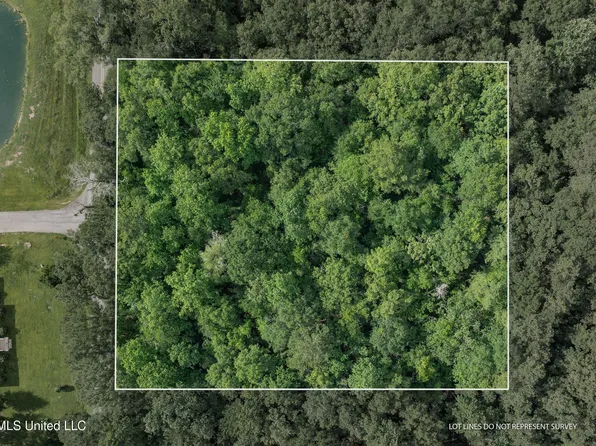 LOT 3 N Beverly Hills Rd #2, Hattiesburg, MS 39402