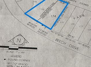 4784-4788 Beech Dr, Lakeview, MI 48850