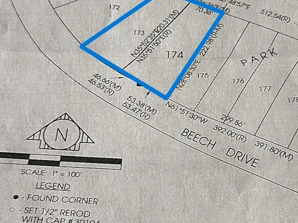 4784-4788 Beech Dr, Lakeview, MI 48850