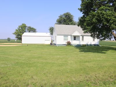 24871 1800th St E, Walnut, IL, 61376