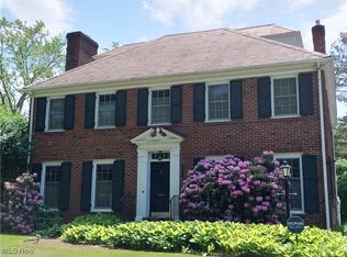 3224 Warrington Rd, Shaker Heights, OH 44120