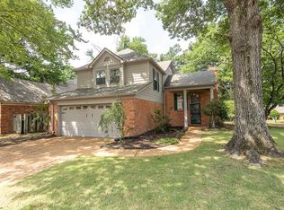 1447 Wood Trail Cir, Cordova, TN 38016